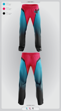 MadBatters Softball 15479950 Sweatpants - 2
