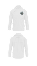 Swift Creek Middle School 1959618 Windbreaker - 14