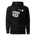 12th LLB Unisex Hoodie - 1