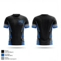 M2 24367340 Short Sleeve Performance Shirt - 1