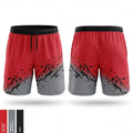 Ooltewah Lady Owls 66139989 Athletic Shorts With Pockets - 1