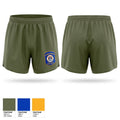 East Team 6 Ranger Panties - 1