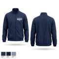 Rialto High School NJROTC 19450498 Windbreaker - 1