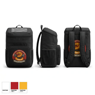 Gear Bag, 509th FSC, Army, Teamtime, Team time, sublimation, custom sports apparel, team uniforms, spirit wear, spiritwear, sports uniforms, custom shirts, team store, custom team store, fundraiser sports, apparel fundraiser
