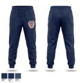Greenville Fire Protection District Sweatpants - 1