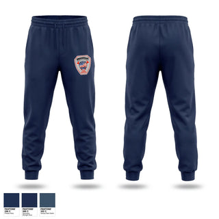 Sweatpants, Greenville Fire Protection District, Fire Department, Teamtime, Team time, sublimation, custom sports apparel, team uniforms, spirit wear, spiritwear, sports uniforms, custom shirts, team store, custom team store, fundraiser sports, apparel fundraiser