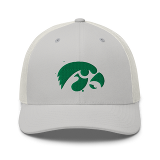 D-R Falcons 66653623 Retro Trucker Hat | Yupoong 6606