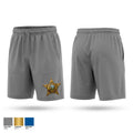 Vance County Sheriff Office Athletic Shorts With Pockets - 1