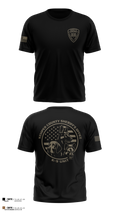 Kemper County Sheriff’s Office Short Sleeve Performance Shirt - 13