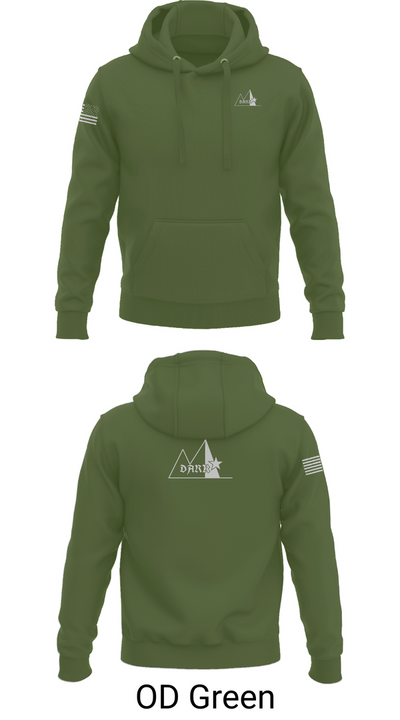 LARPstar 38068148 Hoodie - 58