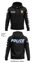 Sweet Springs 86636060 Hoodie - 19