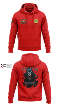Echo Company 66068178 Hoodie - 3