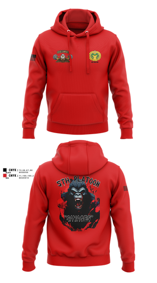 Hoodie, Echo Company, , Teamtime, Team time, sublimation, custom sports apparel, team uniforms, spirit wear, spiritwear, sports uniforms, custom shirts, team store, custom team store, fundraiser sports, apparel fundraiser