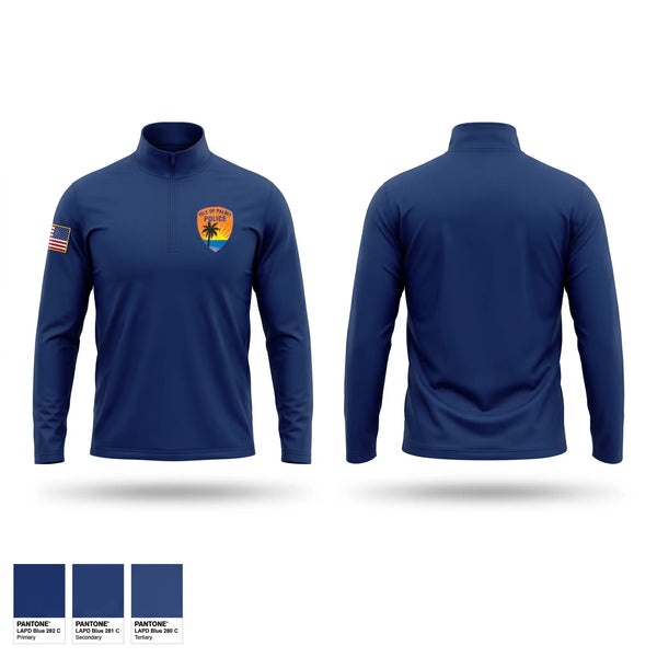 Windbreaker, Isle of Palms Police Department, Police, Teamtime, Team time, sublimation, custom sports apparel, team uniforms, spirit wear, spiritwear, sports uniforms, custom shirts, team store, custom team store, fundraiser sports, apparel fundraiser