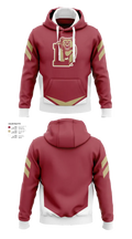 Logan High School Baseball 54642550 Hoodie - 21