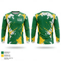 Northland Vikings 13161835 Long Sleeve Performance Shirt 1