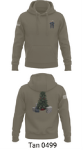 Bexar County Sheriff’s Office 32064752 Hoodie - 12