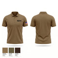 BSFH Short Sleeve Performance Polo - 1