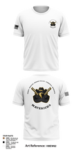 Mavericks 71642974 Short Sleeve Performance Shirt - 2