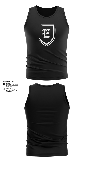 Ellsworth Tank Top - 6