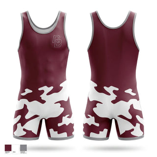 Wrestling Singlet, Don Bosco, Wrestling, Teamtime, Team time, sublimation, custom sports apparel, team uniforms, spirit wear, spiritwear, sports uniforms, custom shirts, team store, custom team store, fundraiser sports, apparel fundraiser