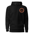 Harris/Galveston County REACT 98320427 Unisex Premium Hoodie | Cotton Heritage M2580