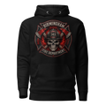 Birmingham Ridge Fire Department Unisex Hoodie - 1