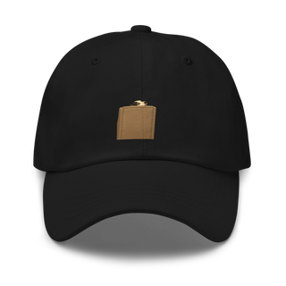 Dad hat - Black
