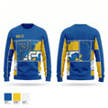 Big LC Crew Neck Sweatshirt - 2