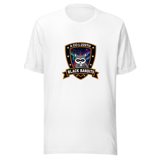 Unisex Staple T-Shirt - White