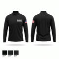 Randlett fire and rescue Windbreaker - 1