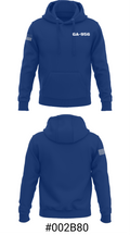 GA-956 32268022 Hoodie - 12