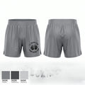 Ta boxing Ranger Panties - 1