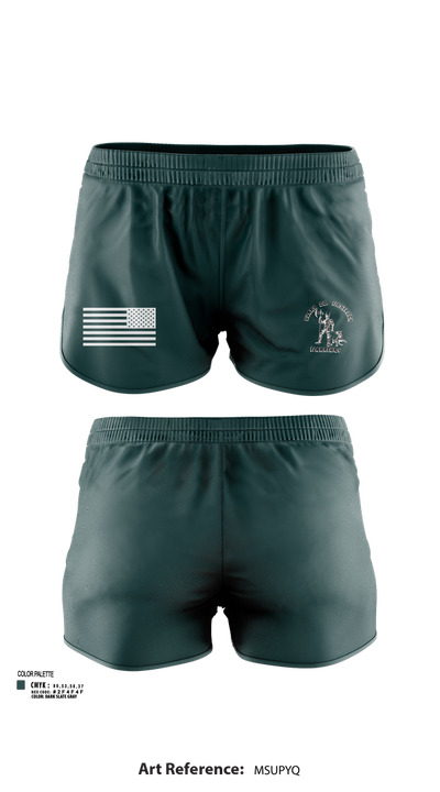 Guard company westlock 44609469 Ranger Panties - 101
