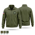 Western Wayne SWAT Windbreaker - 1