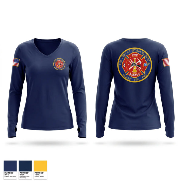 Old School Cotton Feel Shirt, FDNV FIRE & RESCUE 213, Fire Department, Teamtime, Team time, sublimation, custom sports apparel, team uniforms, spirit wear, spiritwear, sports uniforms, custom shirts, team store, custom team store, fundraiser sports, apparel fundraiser