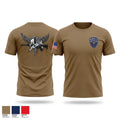Maumelle SWAT 3 Short Sleeve Performance Shirt - 1