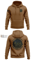628 Security Forces 44649927 Hoodie - 3