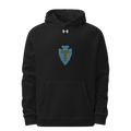 36th Infantry Division A Co 1-141 Under Armour Hoodie