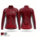 Victoria HEAT 16322145 Quarter Zip Jacket - 1