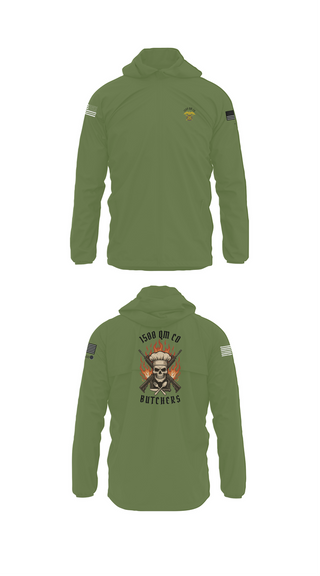 Windbreaker, 1500 QM Co, , Teamtime, Team time, sublimation, custom sports apparel, team uniforms, spirit wear, spiritwear, sports uniforms, custom shirts, team store, custom team store, fundraiser sports, apparel fundraiser