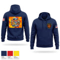 Station 2 Hoodie - 1
