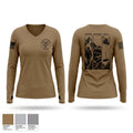 NSWG-1 Medical Old School Cotton Feel Shirt - 1