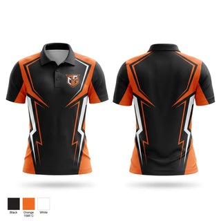 Short Sleeve Performance Polo, MONTVILLE, Baseball, Teamtime, Team time, sublimation, custom sports apparel, team uniforms, spirit wear, spiritwear, sports uniforms, custom shirts, team store, custom team store, fundraiser sports, apparel fundraiser
