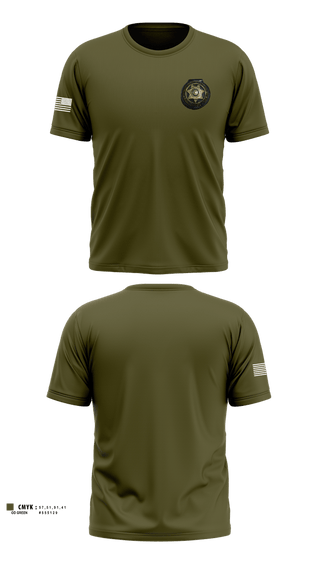 Short Sleeve Performance Shirt, Grundy County Sheriff’s Office, Police, Teamtime, Team time, sublimation, custom sports apparel, team uniforms, spirit wear, spiritwear, sports uniforms, custom shirts, team store, custom team store, fundraiser sports, apparel fundraiser