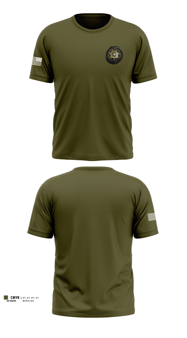 FREE T-SHIRT