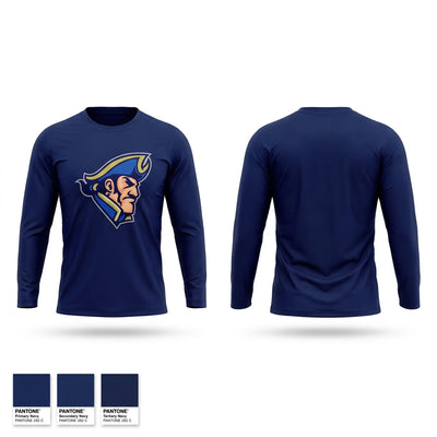 FSCS Patriots Long Sleeve Performance Shirt 2