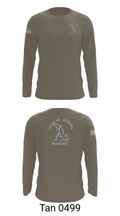 Guard company westlock 44609469 Long Sleeve Performance Shirt 66