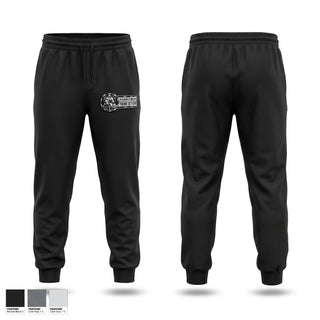 Sweatpants, 2nd Radio Battalion, Marines, Teamtime, Team time, sublimation, custom sports apparel, team uniforms, spirit wear, spiritwear, sports uniforms, custom shirts, team store, custom team store, fundraiser sports, apparel fundraiser