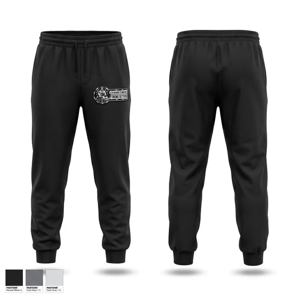 Sweatpants, 2nd Radio Battalion, Marines, Teamtime, Team time, sublimation, custom sports apparel, team uniforms, spirit wear, spiritwear, sports uniforms, custom shirts, team store, custom team store, fundraiser sports, apparel fundraiser